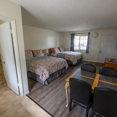 Pacific City Inn 외부 사진
