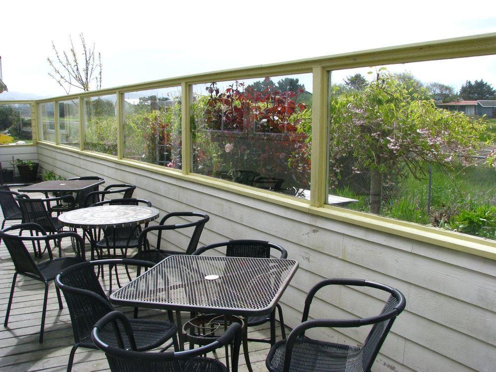 Pacific City Inn 외부 사진