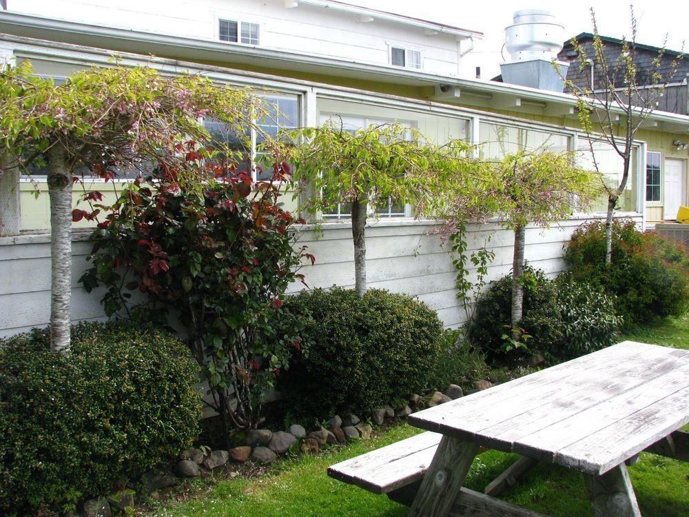 Pacific City Inn 외부 사진