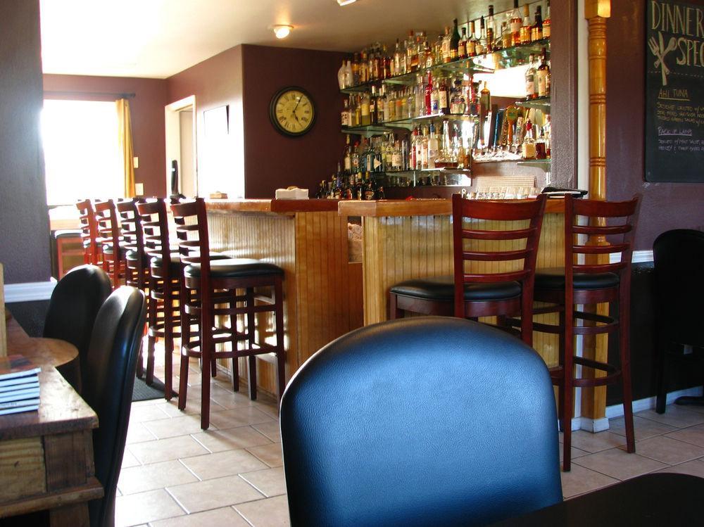 Pacific City Inn 외부 사진