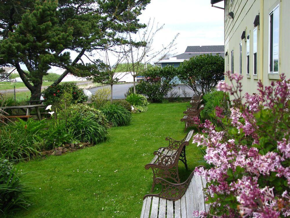 Pacific City Inn 외부 사진