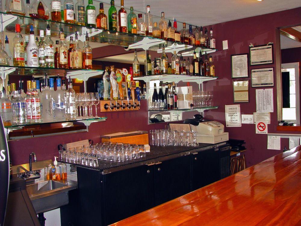 Pacific City Inn 외부 사진