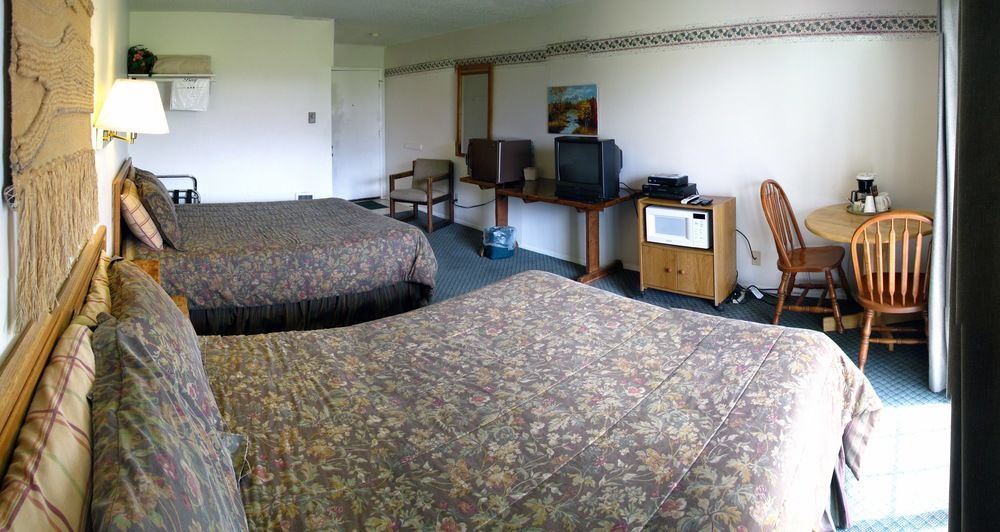 Pacific City Inn 외부 사진