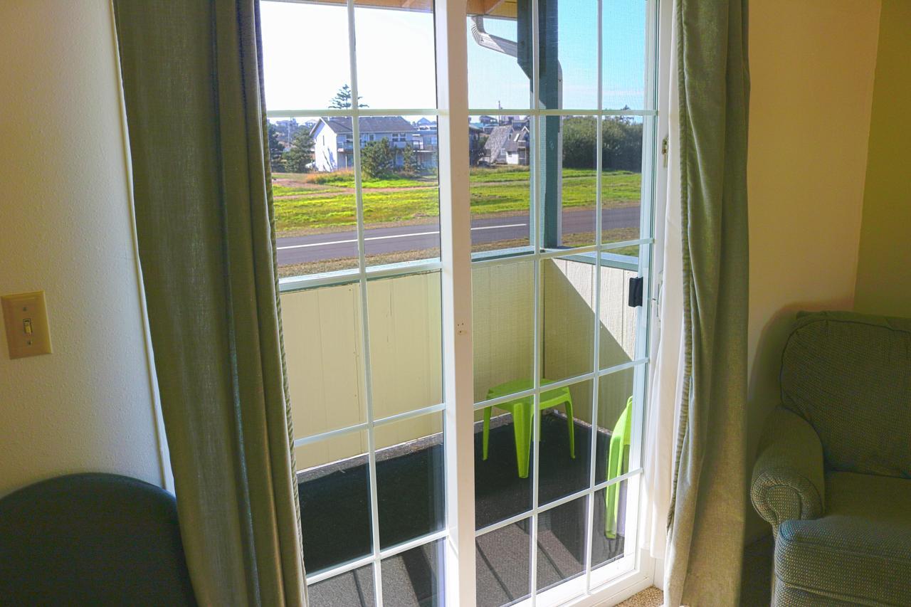 Pacific City Inn 외부 사진