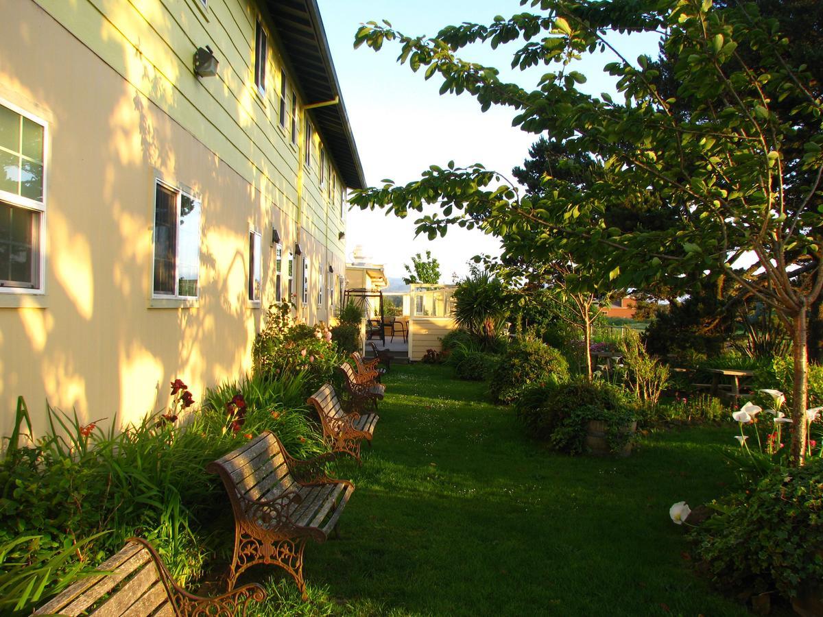 Pacific City Inn 외부 사진
