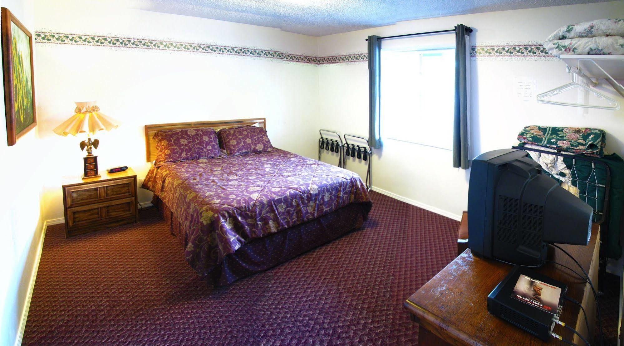 Pacific City Inn 외부 사진