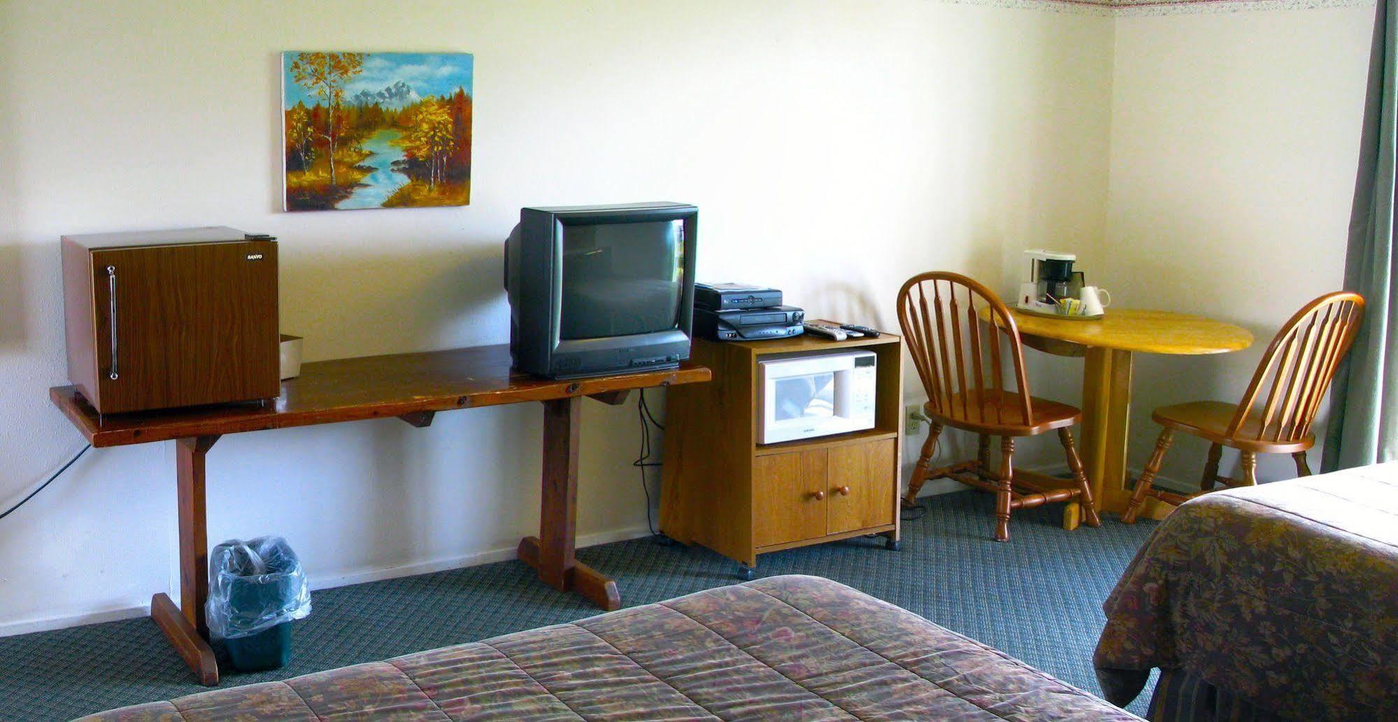 Pacific City Inn 외부 사진